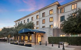 Sheraton Stonebriar Hotel Frisco Tx